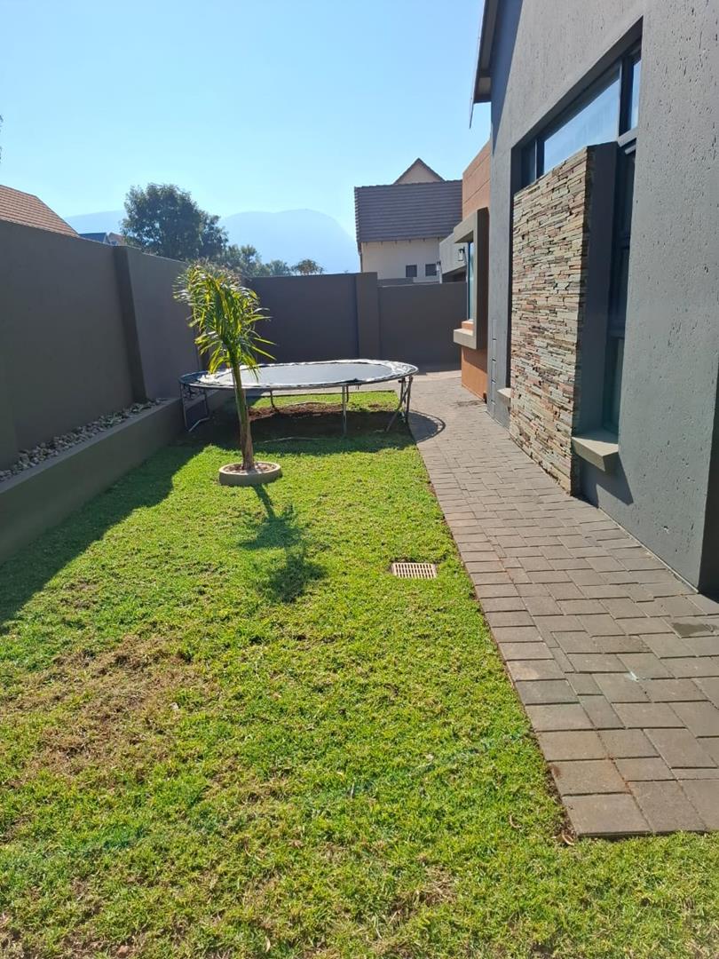 4 Bedroom Property for Sale in Leloko North West